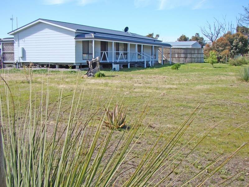 101 Lots 101, 102 & 103 Lincoln Terrace, Wanilla SA 5607