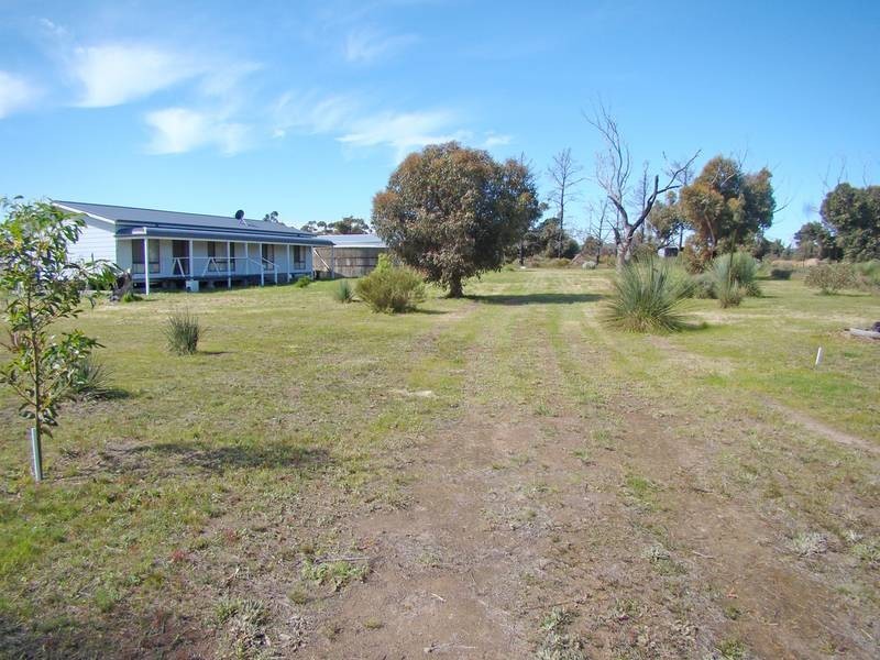 101 Lots 101, 102 & 103 Lincoln Terrace, Wanilla SA 5607