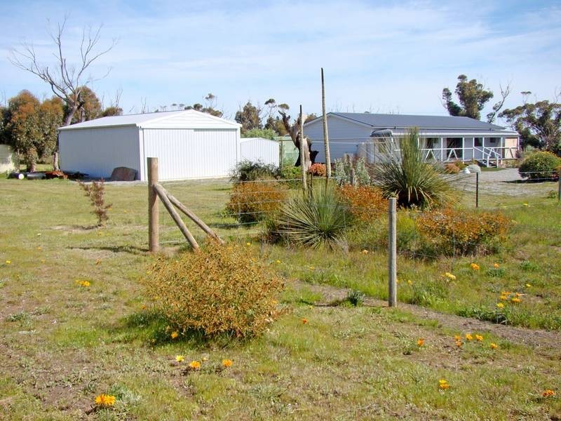 101 Lots 101, 102 & 103 Lincoln Terrace, Wanilla SA 5607