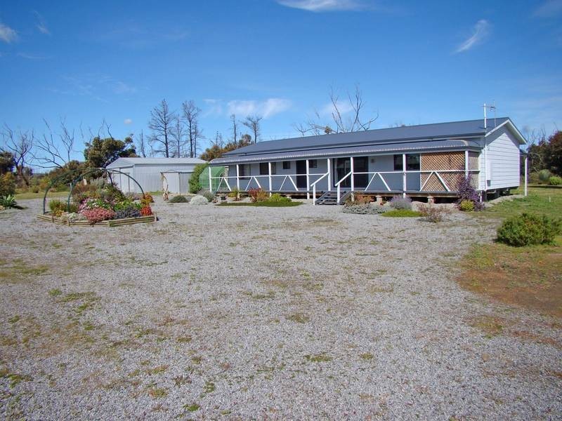 101 Lots 101, 102 & 103 Lincoln Terrace, Wanilla SA 5607