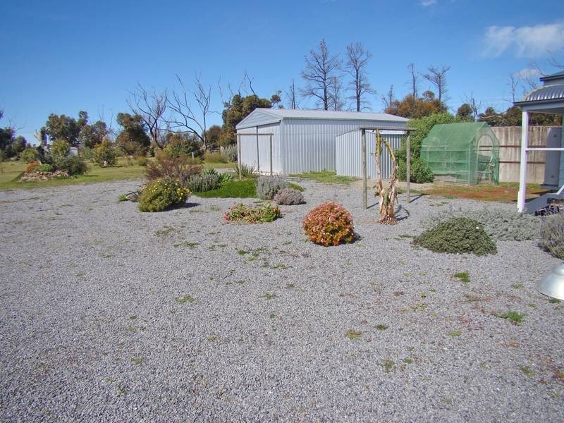 101 Lots 101, 102 & 103 Lincoln Terrace, Wanilla SA 5607
