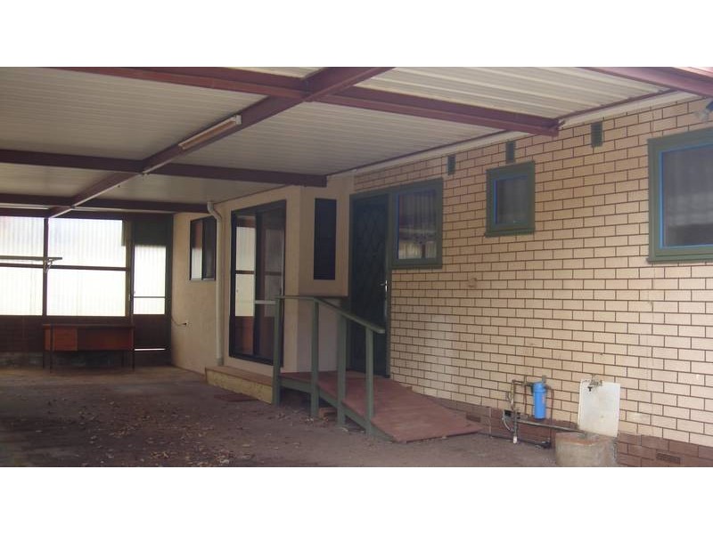 Port Lincoln SA 5606