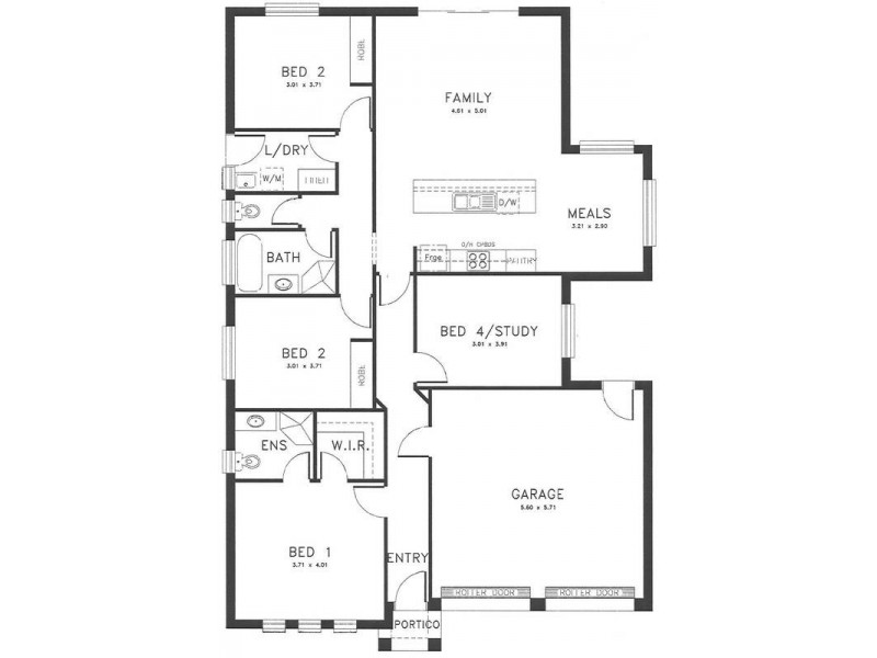 Lot 172,  Linden Drive, Lincoln Heights, Port Lincoln SA 5606