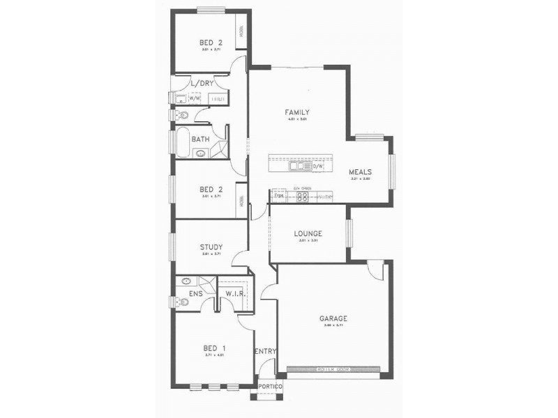 Lot 171,  Linden Drive, Lincoln Heights, Port Lincoln SA 5606