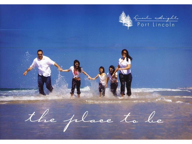 Lot 171,  Linden Drive, Lincoln Heights, Port Lincoln SA 5606