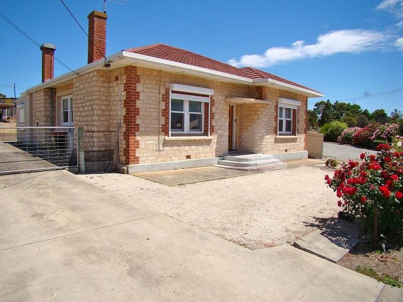 4 Matilda Street, Port Lincoln SA 5606