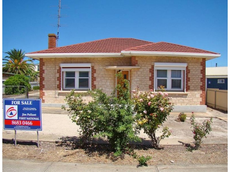 4 Matilda Street, Port Lincoln SA 5606