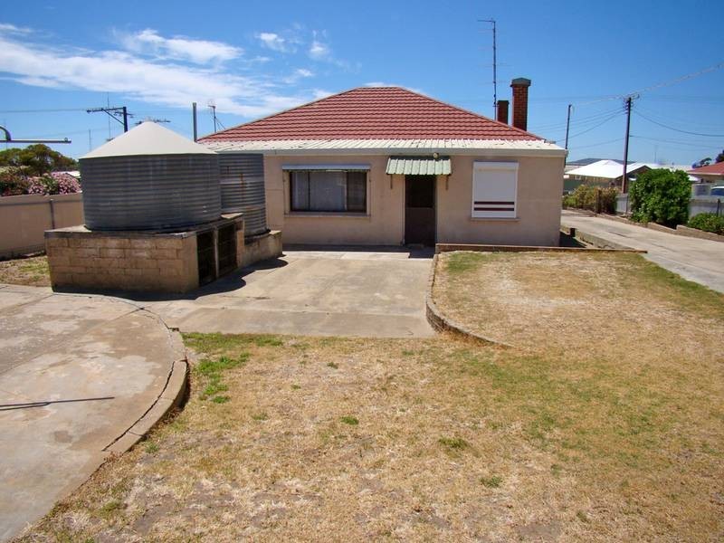 4 Matilda Street, Port Lincoln SA 5606