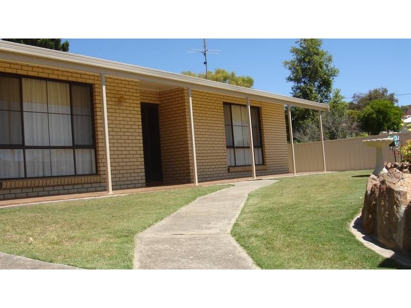 Port Lincoln SA 5606