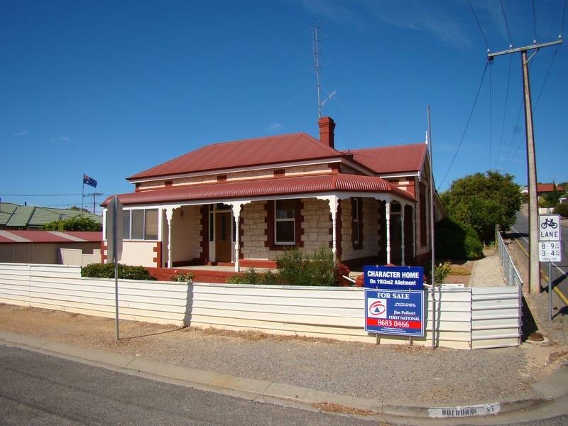 3 Holburn, Port Lincoln SA 5606