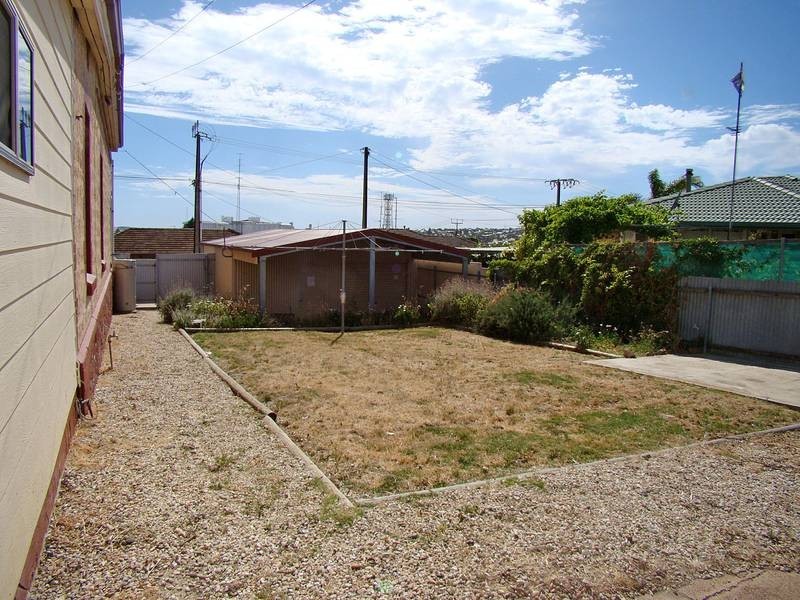 3 Holburn, Port Lincoln SA 5606