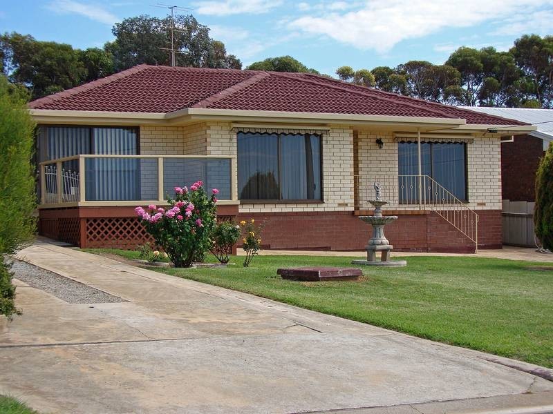 57 Gledstanes Terrace, Port Lincoln SA 5606