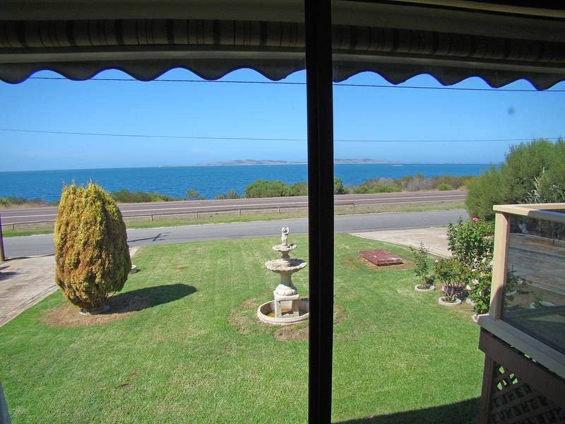 57 Gledstanes Terrace, Port Lincoln SA 5606