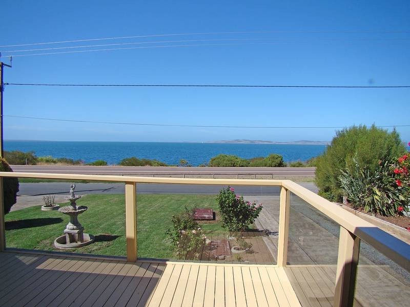 57 Gledstanes Terrace, Port Lincoln SA 5606