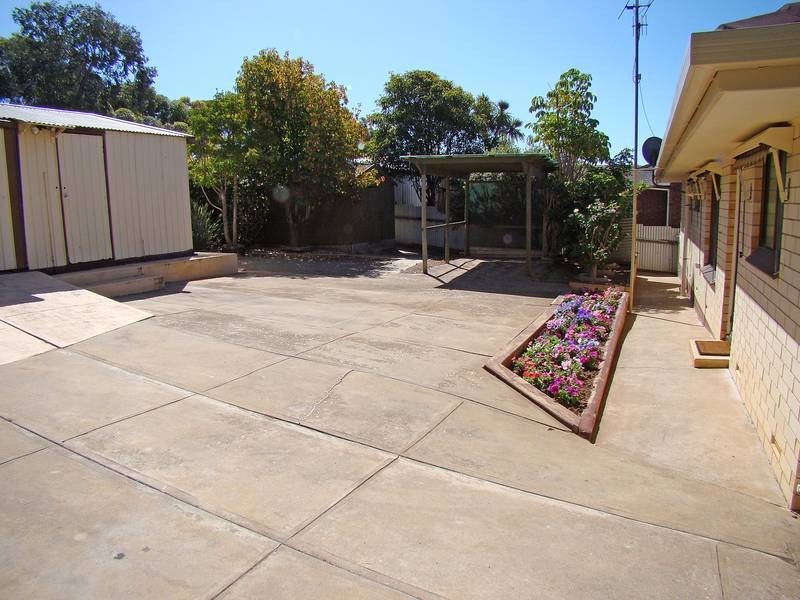 57 Gledstanes Terrace, Port Lincoln SA 5606