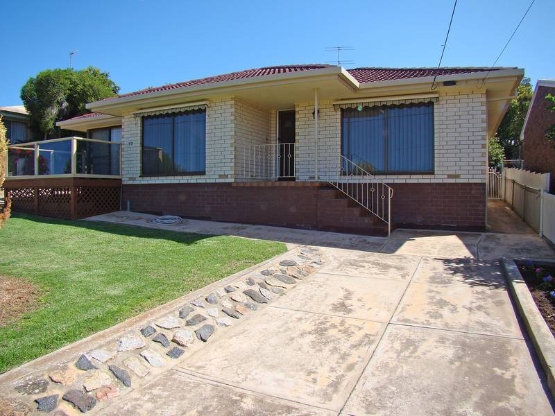 57 Gledstanes Terrace, Port Lincoln SA 5606