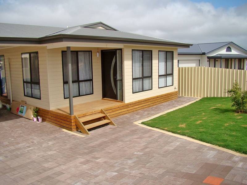 Port Lincoln SA 5606