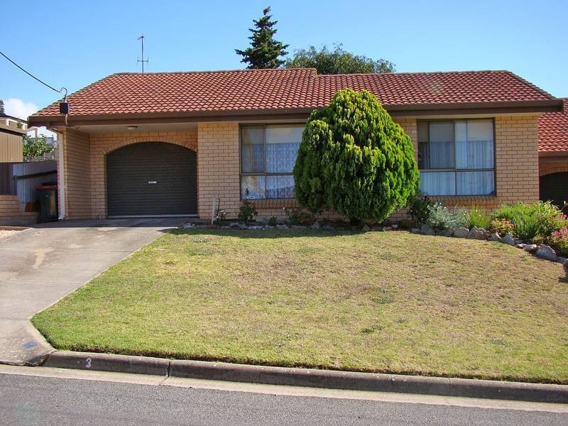 3/2 Vine Street, Port Lincoln SA 5606