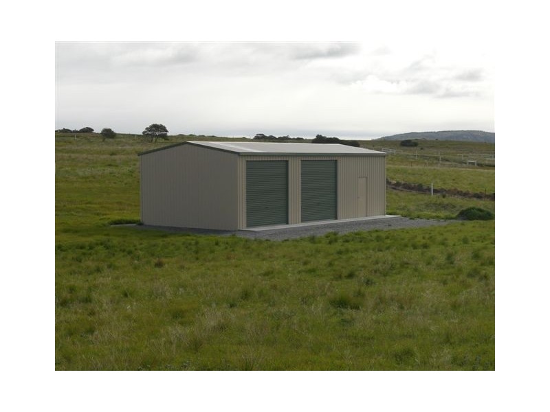 Lot 5,  East Terrace, Wangary SA 5607