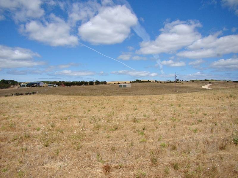 Lot 5,  East Terrace, Wangary SA 5607