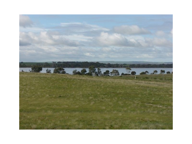 Lot 5,  East Terrace, Wangary SA 5607