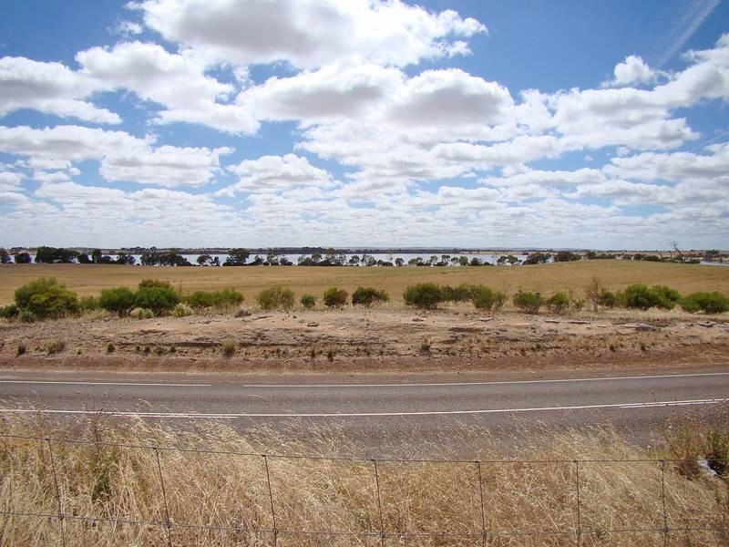 Lot 5,  East Terrace, Wangary SA 5607