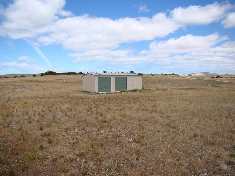 Lot 5,  East Terrace, Wangary SA 5607