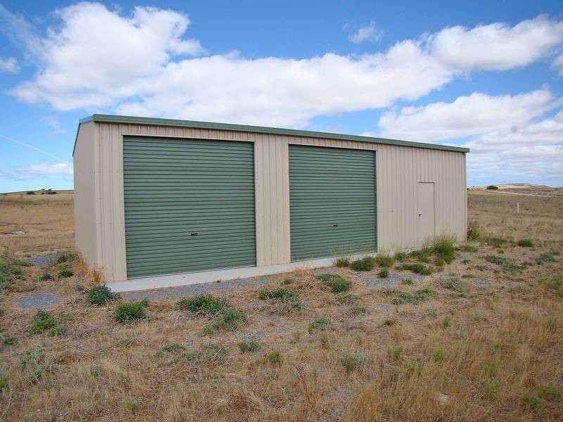 Lot 5,  East Terrace, Wangary SA 5607