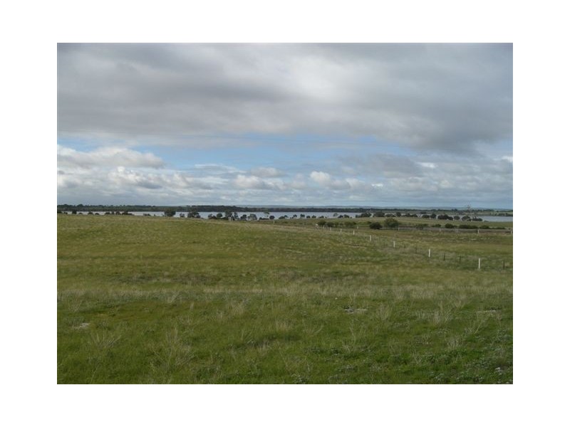 Lot 5,  East Terrace, Wangary SA 5607