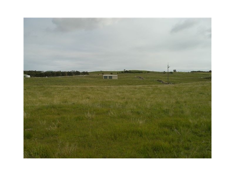 Lot 5,  East Terrace, Wangary SA 5607