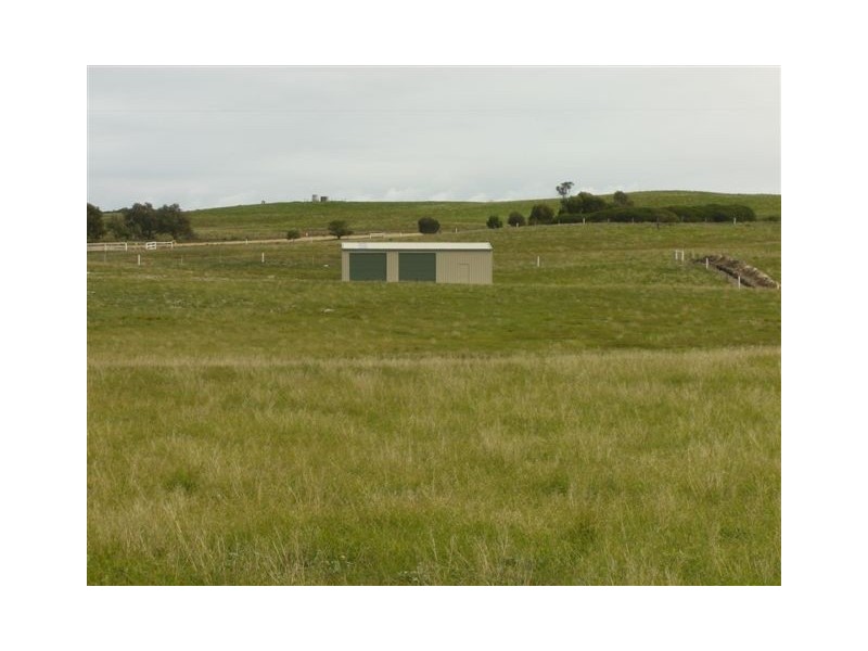 Lot 5,  East Terrace, Wangary SA 5607