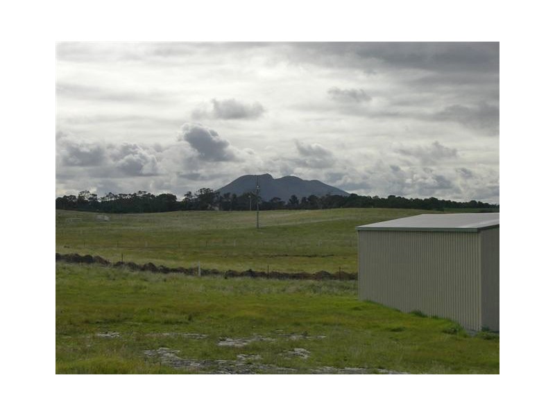 Lot 5,  East Terrace, Wangary SA 5607