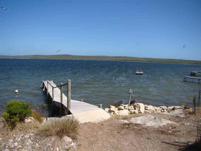Lot 865, 865 Proper Bay Rd, Tulka SA 5607