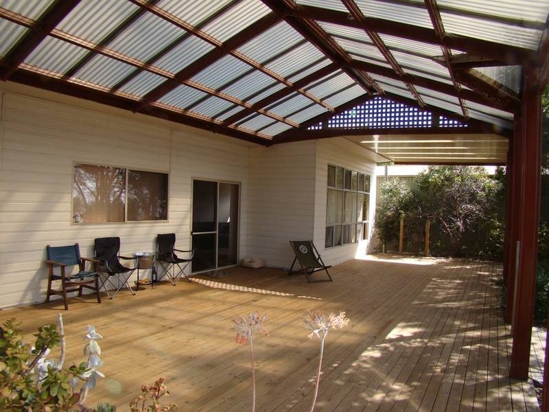 Lot 865, 865 Proper Bay Rd, Tulka SA 5607