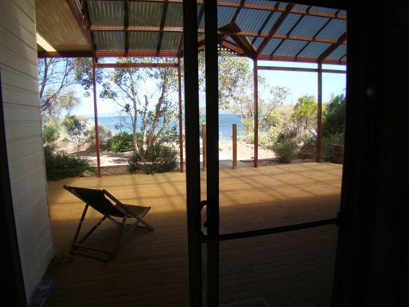 Lot 865, 865 Proper Bay Rd, Tulka SA 5607