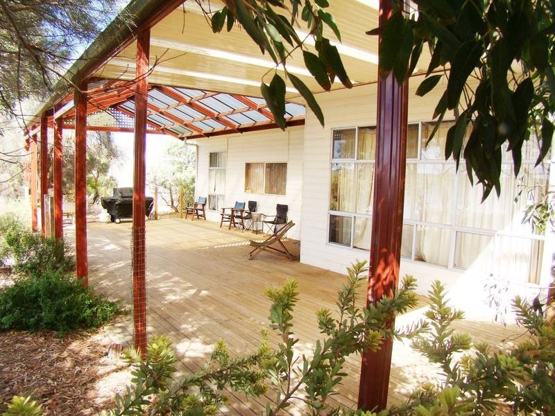 Lot 865, 865 Proper Bay Rd, Tulka SA 5607