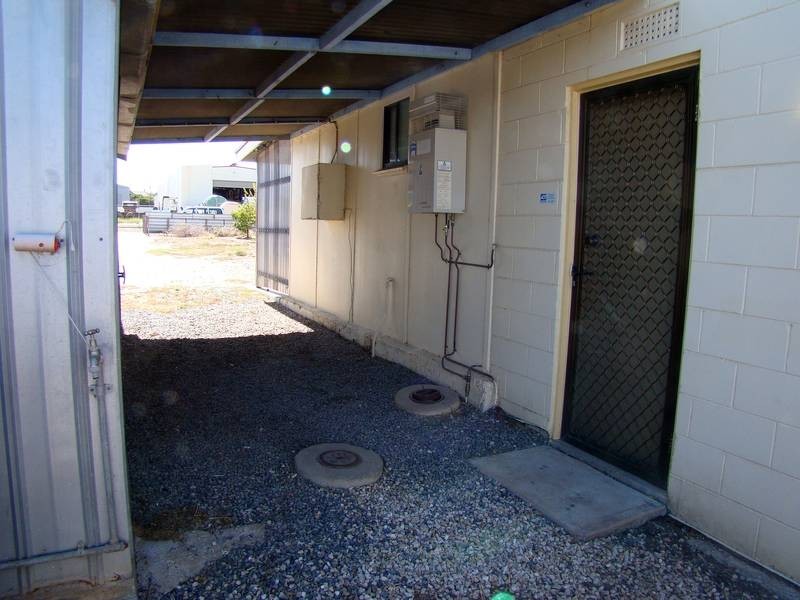 3 Henderson Street, Port Lincoln SA 5606