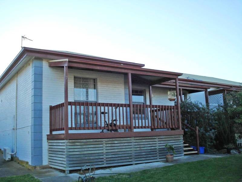 7 Aidas Court, Port Lincoln SA 5606