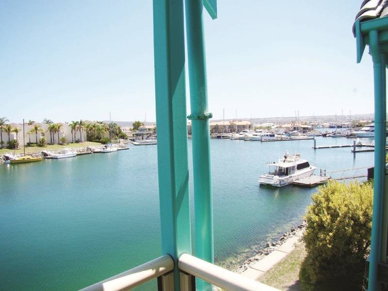 3/17 South Point Drive, Port Lincoln SA 5606