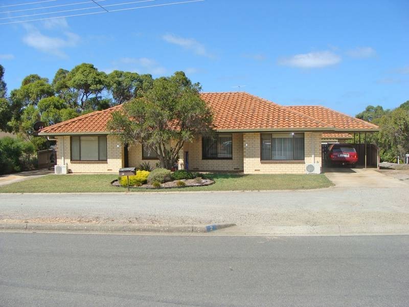 2 Hall Street, Port Lincoln SA 5606