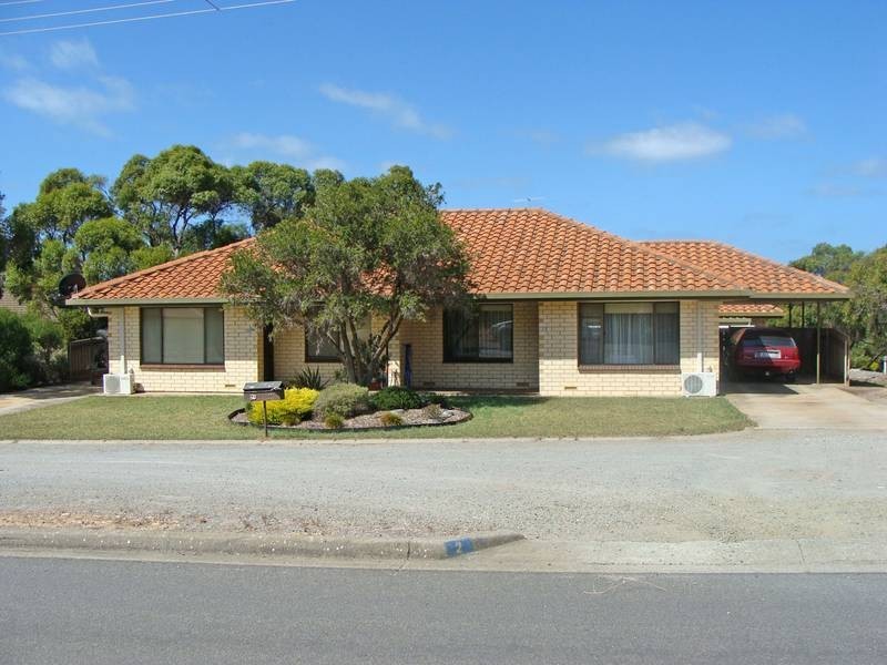 2A Hall Street, Port Lincoln SA 5606