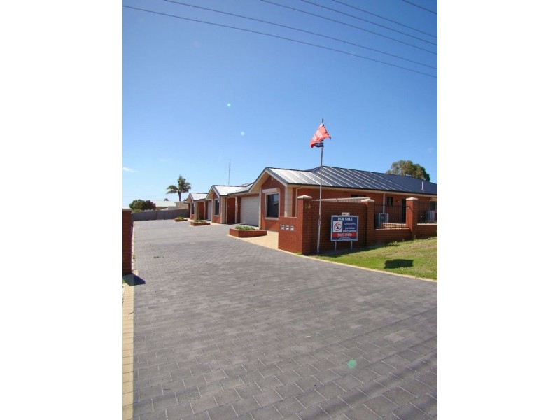 3/53 Cardiff Road, Port Lincoln SA 5606