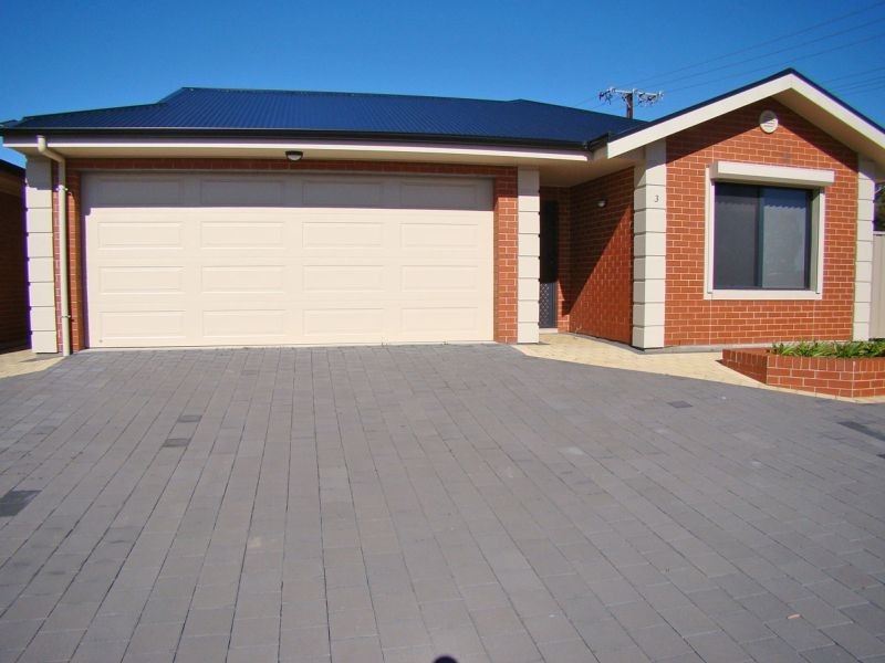 3/53 Cardiff Road, Port Lincoln SA 5606