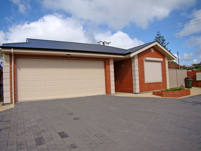 3/53 Cardiff Road, Port Lincoln SA 5606