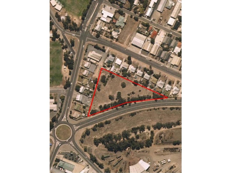 Lot 11,  Porter Street, Port Lincoln SA 5606