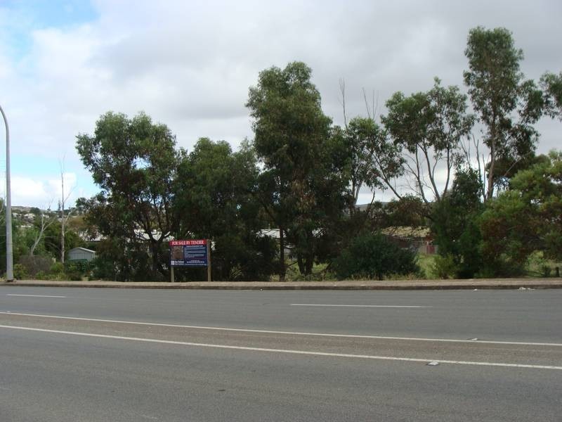 Lot 11,  Porter Street, Port Lincoln SA 5606