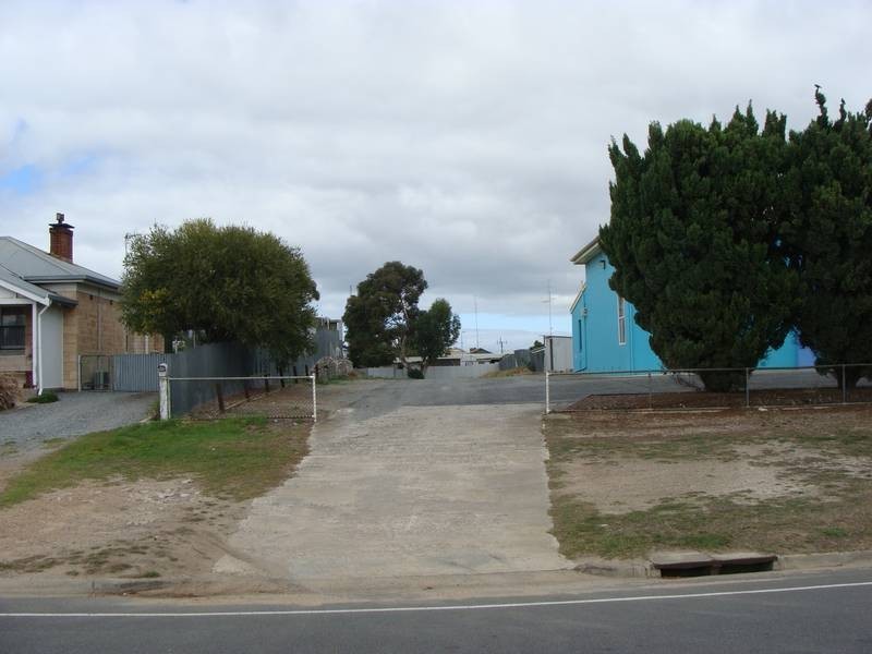Lot 11,  Porter Street, Port Lincoln SA 5606