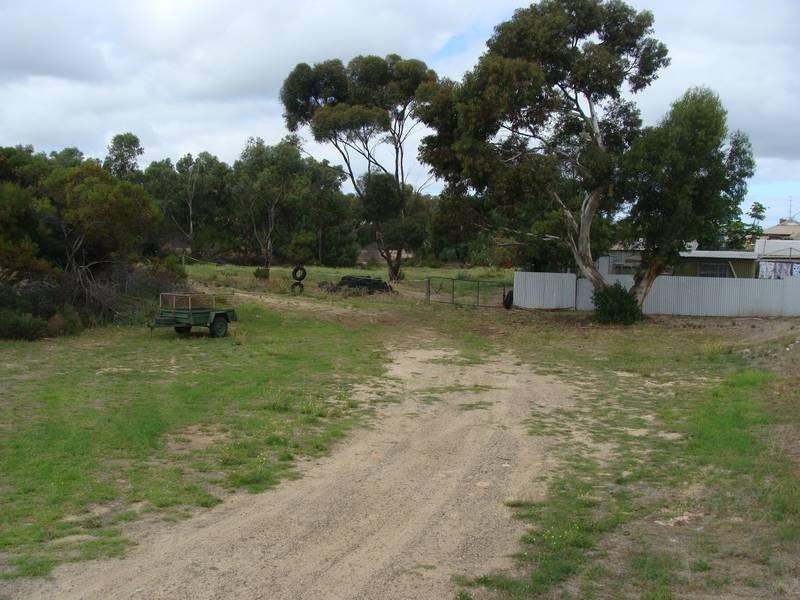 Lot 11,  Porter Street, Port Lincoln SA 5606
