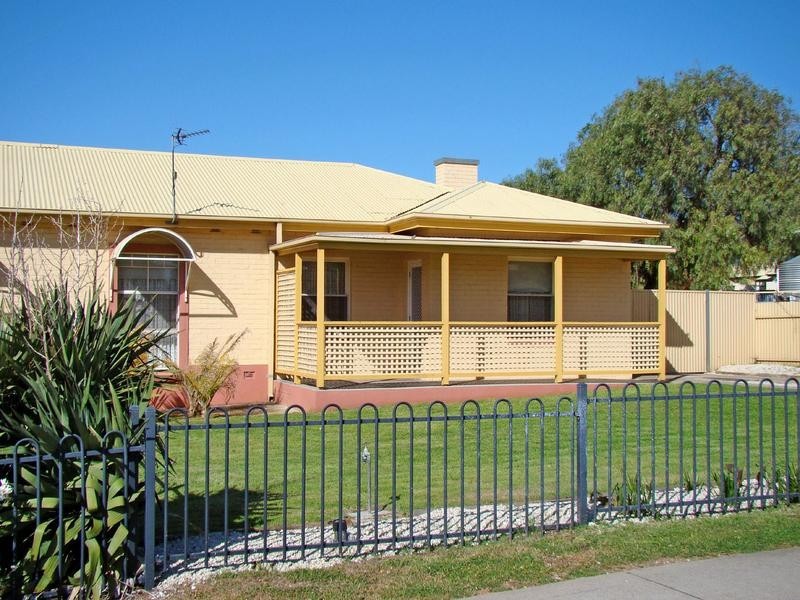 Port Lincoln SA 5606