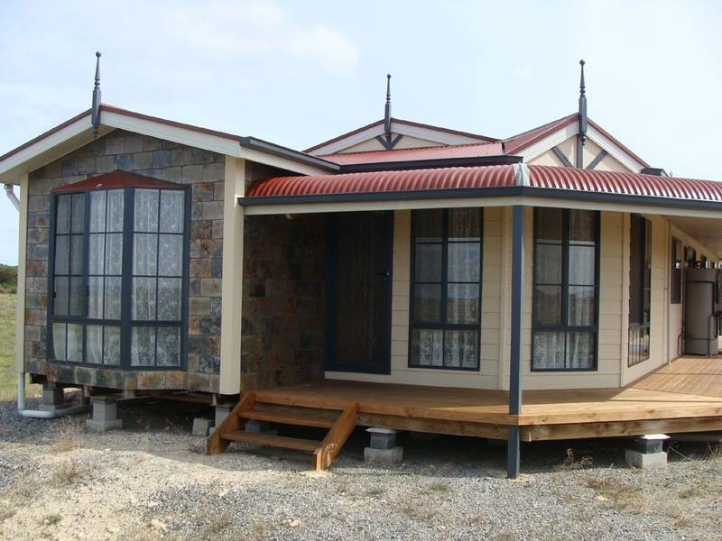 Lot Sec 171, 171 Taylor Rd, Wangary SA 5607